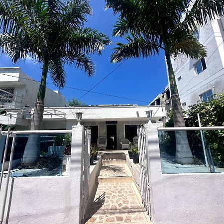 Hotel Cartagena Airport Exterior photo