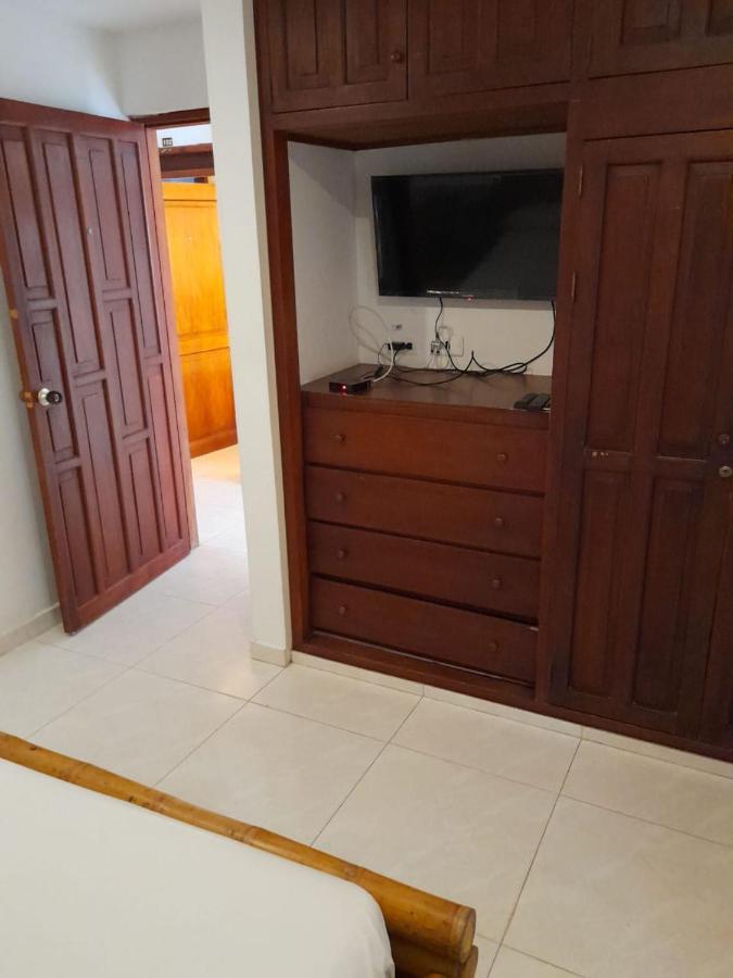 Hotel Cartagena Airport Exterior photo